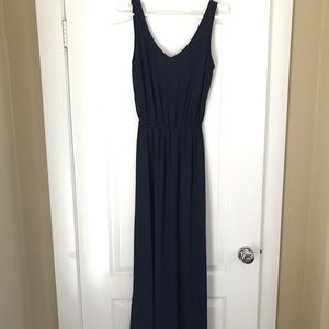 Bridesmaid, summer dress
